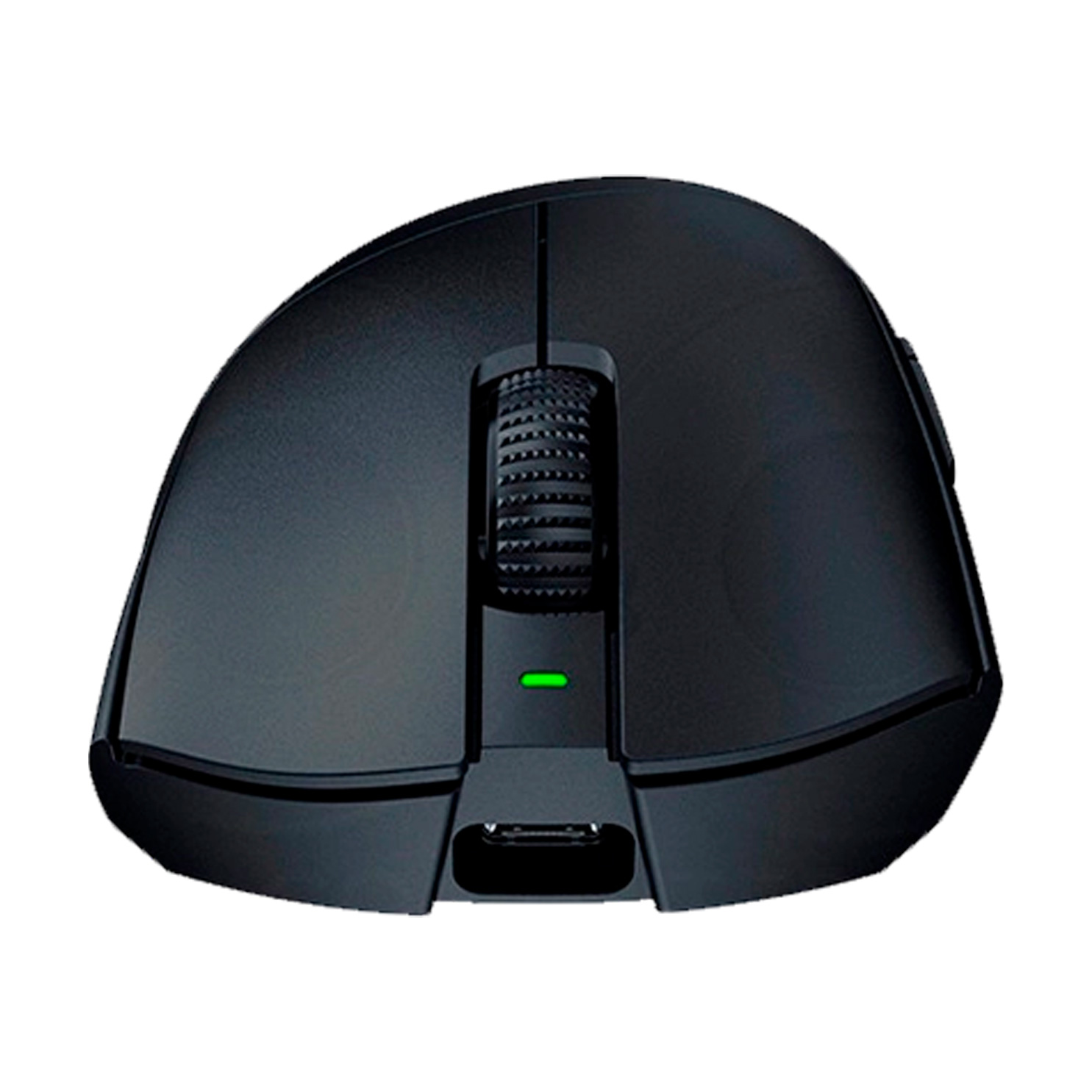 Mouse Razer Deathadder V3 Pro con switches ópticos e iluminación