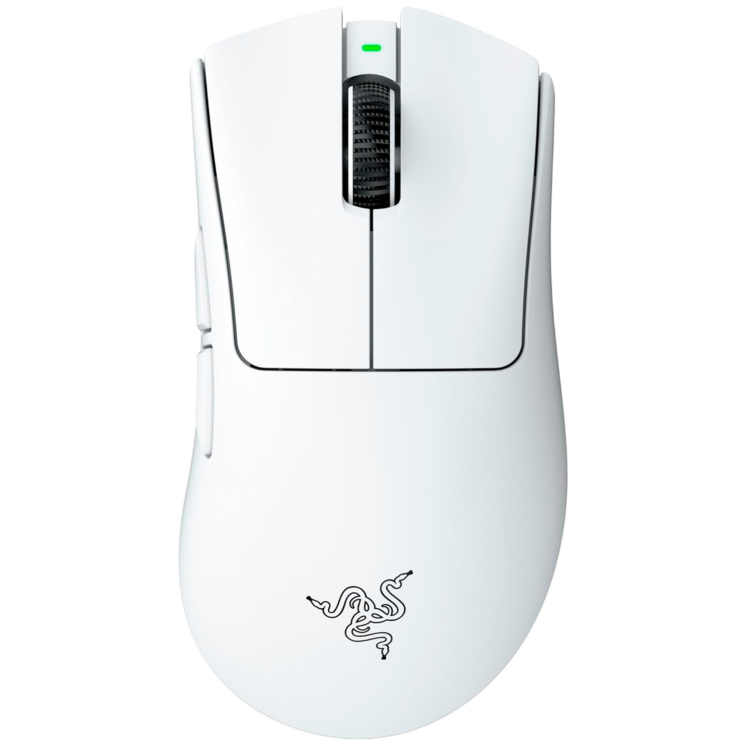 マウス・トラックボール Razer DeathAdder V4 Pro White Edition mouse-gamer-razer-deathadder-