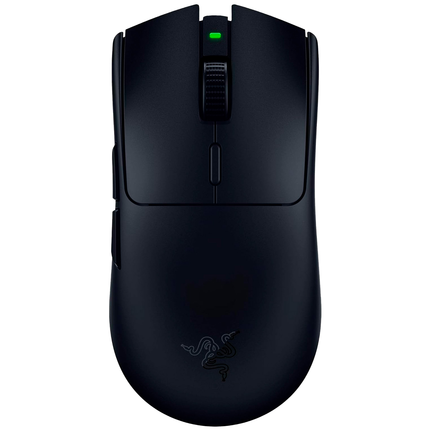 Mouse Razer Viper V3 Pro con sensor óptico focus pro y switches