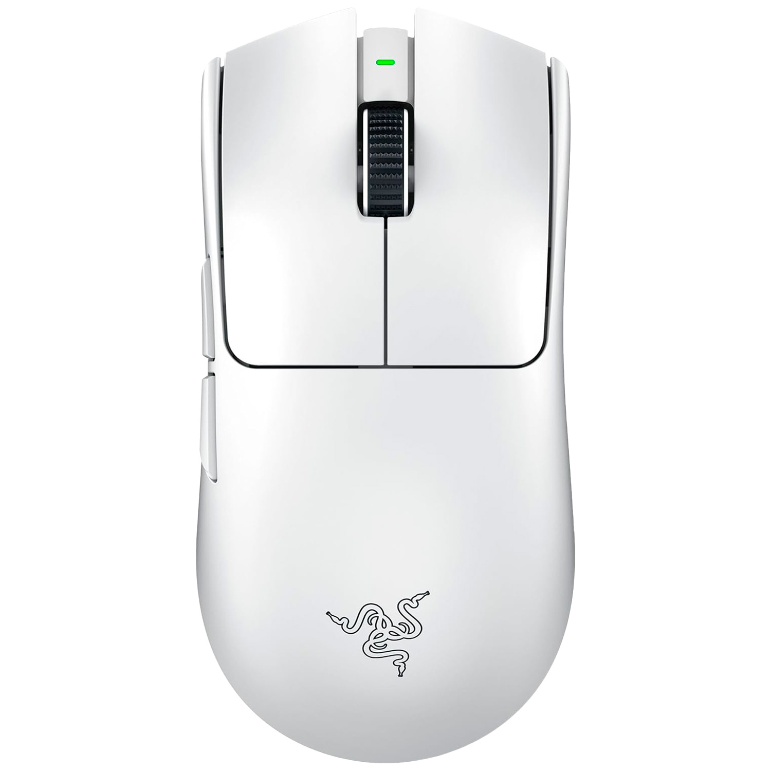 Mouse Razer Viper V4 Pro con 50.000PPP de sensibilidad y switches