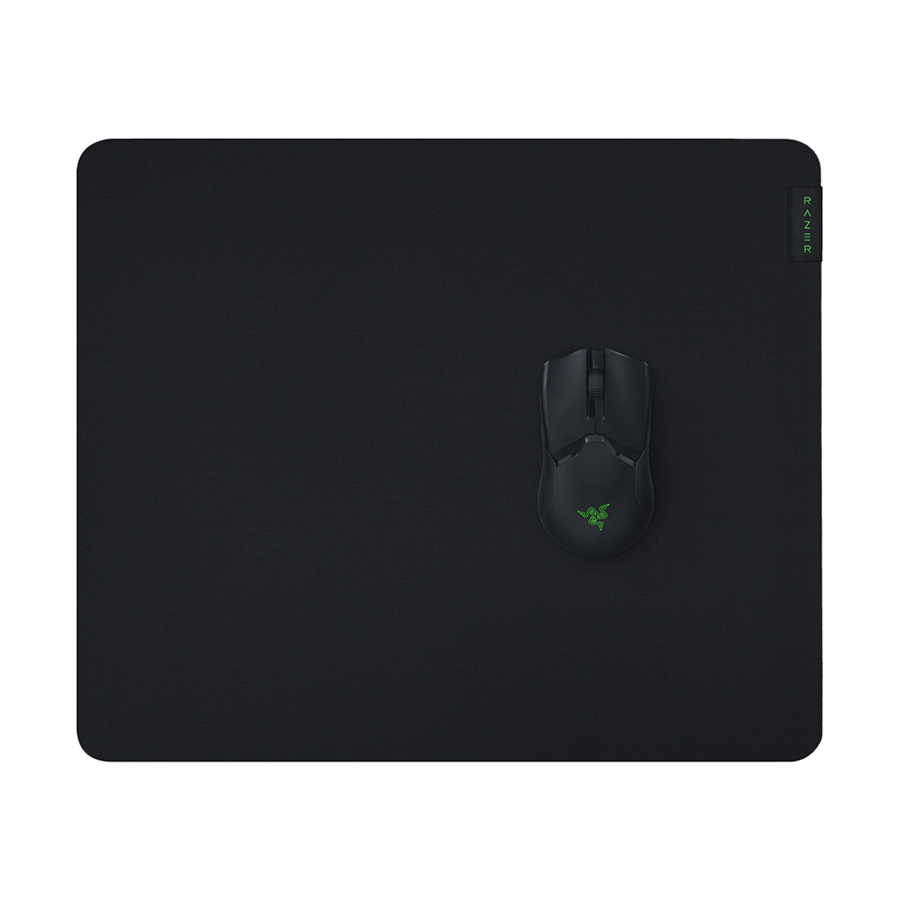 Razer Gigantus V2-L-ブラック 450x400mm 10個 Mousepad Gamer Razer Gigantus V2 Soft Large, oferta LOi Chile.