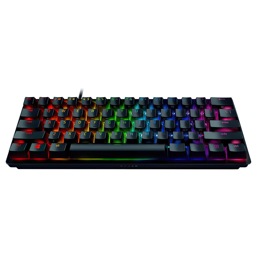 キーボード Razer Huntsman Mini teclado-razer-huntsman-mini-
