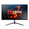 Monitor Gamer Krom Kertz - Krom | LOi Chile