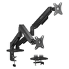 Soporte Articulado Doble - Kolke | LOi Chile
