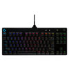 Teclado Gamer Mecánico - Logitech | LOi Chile