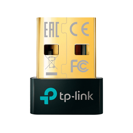 Este adaptador nano USB ofrece tecnología Bluetooth 5.0 para una conexión más rápida, estable y eficiente. Con diseño compacto y función Plug and Play, es ideal para computadoras de escritorio o portátiles. Es compatible con versiones anteriores (v4.0/3.0/2.1/2.0/1.1) y permite conectar hasta 7 dispositivos Bluetooth al mismo tiempo.