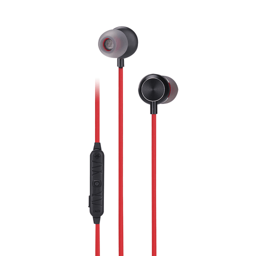 Audífonos Active Magnetic KOLKE inalámbrico con imán y a prueba de transpiración para que puedas disfrutar de tu música favorita mientras entrenas. Cuenta con un diseño ergonómico super confortable, conexión bluetooth 5.0, función manos libres y micrófono incorporado que te permiten estar siempre conectado incluso mientras corres o hacer ejercicio.