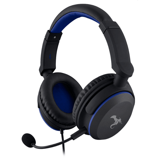 Estos audífonos Kolke Hero cuentan con almohadillas de PU acolchonadas que brindan la máxima comodidad durante horas de uso, además tienen un micrófono detachable y flexible incorporado que te permiten realizar llamadas con total claridad. Posee un control en el cable y su vincha ajustable se adapta a cualquier tamaño para que puedas estar cómodo por varias horas. Gracias a que su conexión es de 3.5mm, lo hace compatible con la mayoría de dispositivos.
