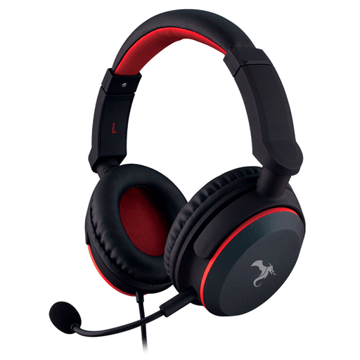 Estos audífonos Kolke Hero cuentan con almohadillas de PU acolchonadas que brindan la máxima comodidad durante horas de uso, además tienen un micrófono detachable y flexible incorporado que te permiten realizar llamadas con total claridad. Posee un control en el cable y su vincha ajustable se adapta a cualquier tamaño para que puedas estar cómodo por varias horas. Gracias a que su conexión es de 3.5mm, lo hace compatible con la mayoría de dispositivos.