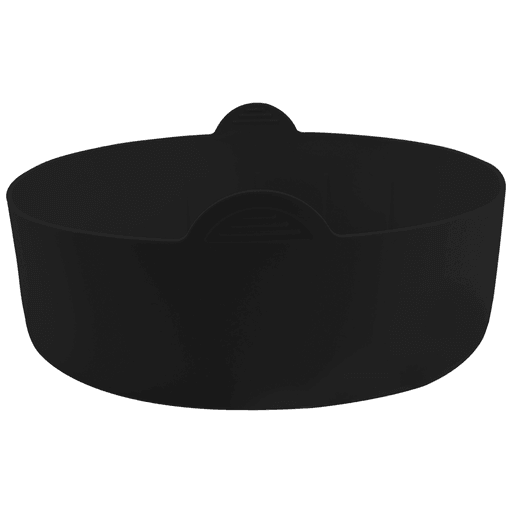 Este molde de silicona para freidora CROiX es el accesorio perfecto para preparar una amplia variedad de recetas. Fabricado en silicona de calidad alimentaria, libre de BPA y resistente a altas temperaturas es ideal para utilizar en freidoras de aire y hornos. Además, es antiadherente, apto para lavavajillas y cuenta con asas laterales que permiten un manejo seguro y cómodo durante su uso.