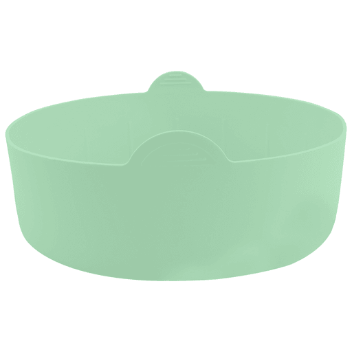 Este molde de silicona para freidora CROiX es el accesorio perfecto para preparar una amplia variedad de recetas. Fabricado en silicona de calidad alimentaria, libre de BPA y resistente a altas temperaturas es ideal para utilizar en freidoras de aire y hornos. Además, es antiadherente, apto para lavavajillas y cuenta con asas laterales que permiten un manejo seguro y cómodo durante su uso.