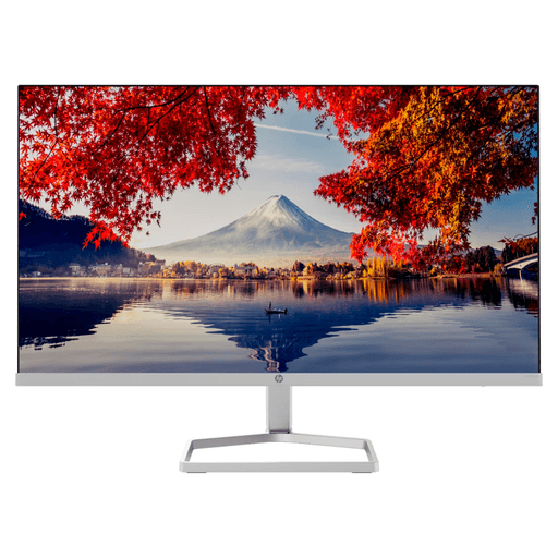 Este monitor HP de 23.8