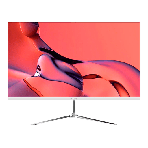 El monitor curvo Kolke de 23.6