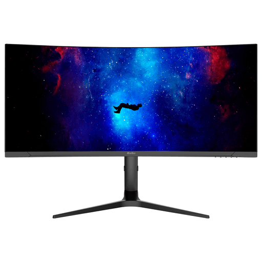 El Monitor Kolke de 34