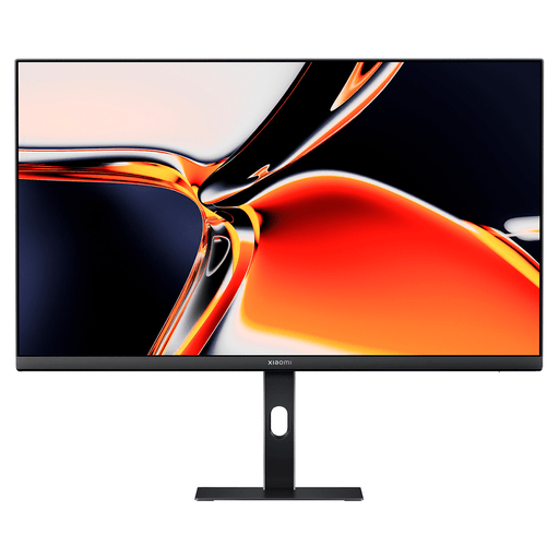 El Monitor Xiaomi A27Ui de 27″ ofrece una experiencia visual inmersiva gracias a sus biseles ultradelgados y resolución 4K Ultra HD 3840×2160 en formato 16:9, ideal para trabajar, estudiar o disfrutar contenido con gran nitidez. Su pantalla alcanza un brillo típico de 360 nits, reproduce más de 1.070 millones de colores y garantiza una imagen vibrante y realista desde cualquier ángulo. Diseñado para el confort, permite ajustar la inclinación entre -5° y 21°, cuenta con una frecuencia de actualización de 60Hz y un tiempo de respuesta de 6ms, equilibrando fluidez y rendimiento. Un monitor versátil y elegante que combina calidad de imagen y practicidad en un formato de 27”.
