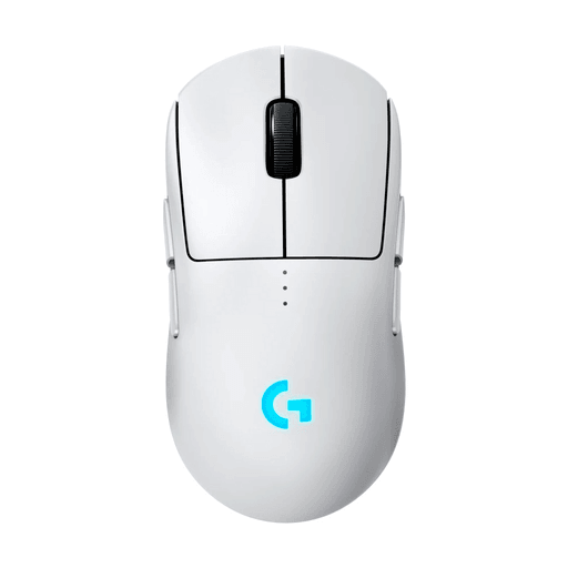 El Mouse Gamer Logitech Pro 2 Lightspeed es la elección perfecta para los jugadores más exigentes. Posee una memoria interna que te permite guardar tus configuraciones personalizadas y cuenta con 4-8 botones programables para adaptarse a tu estilo de juego. Equipado con el sensor HERO 2 para una precisión impecable, puedes ajustar la sensibilidad de 100 a 44,000DPI para una experiencia de juego completa. Además, tiene tecnología Lightsync RGB para una visualización impresionante de colores y efectos. Con un cable de carga USB tipo C, podrás mantener tu dispositivo cargado y listo en todo momento.