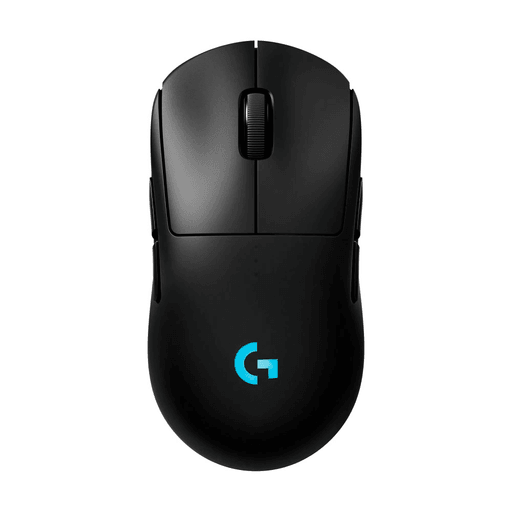 El Mouse Gamer Logitech Pro 2 Lightspeed es la elección perfecta para los jugadores más exigentes. Posee una memoria interna que te permite guardar tus configuraciones personalizadas y cuenta con 4-8 botones programables para adaptarse a tu estilo de juego. Equipado con el sensor HERO 2 para una precisión impecable, puedes ajustar la sensibilidad de 100 a 44,000DPI para una experiencia de juego completa. Además, tiene tecnología Lightsync RGB para una visualización impresionante de colores y efectos. Con un cable de carga USB tipo C, podrás mantener tu dispositivo cargado y listo en todo momento.
