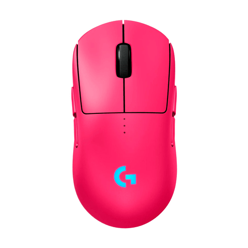 El Mouse Gamer Logitech Pro 2 Lightspeed es la elección perfecta para los jugadores más exigentes. Posee una memoria interna que te permite guardar tus configuraciones personalizadas y cuenta con 4-8 botones programables para adaptarse a tu estilo de juego. Equipado con el sensor HERO 2 para una precisión impecable, puedes ajustar la sensibilidad de 100 a 44,000DPI para una experiencia de juego completa. Además, tiene tecnología Lightsync RGB para una visualización impresionante de colores y efectos. Con un cable de carga USB tipo C, podrás mantener tu dispositivo cargado y listo en todo momento.