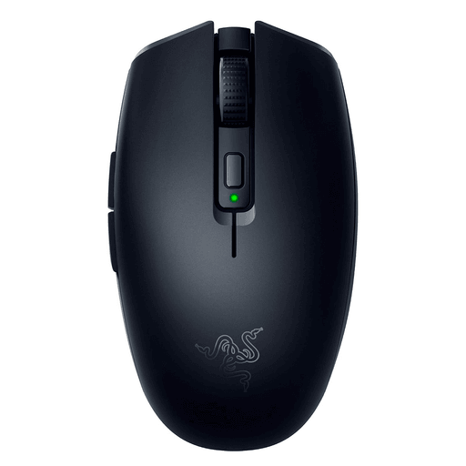 El Mo8887910085363
use Razer Orochi V2 combina diseño compacto, precisión y versatilidad para acompañarte tanto en tus partidas como en el día a día. Su sensor óptico ofrece una sensibilidad de hasta 18000DPI, mientras que sus 6 botones programables permiten personalizar macros y funciones según tus necesidades. Además, incorpora switches mecánicos Razer Gen-2 con una vida útil de hasta 60 millones de clics y conectividad inalámbrica Razer HyperSpeed de 2,4GHz y Bluetooth.