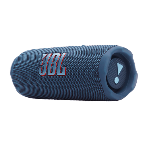 El parlante JBL FLip 7 ofrece más potencia con el mismo tamaño. Disfruta de graves más profundos, agudos más nítidos y sonido optimizado en tiempo real con AI Sound Boost. Con hasta 16 horas de batería, resistencia total al agua, polvo y caídas (IP68), y conexión multiparlante con Auracast™, el Flip 7 está listo para cualquier plan. Ligero, durable y hecho con materiales reciclados. Llevalo a donde quieras, escucha como nunca.