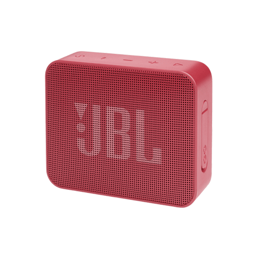 Este parlante con Bluetooth portátil y ultracompacto es ideal para acompañarte en todo momento porque gracias a su pequeño tamaño lo puedes llevar donde sea y cuando sea, además su carga tiene una duración de hasta 5 horas y con calidad de sonido JBL Pro original. Cuenta con un diseño resistente al agua conforme a la norma IPX7, siendo ideal para cualquier fiesta en la piscina o aventura al aire libre. El GO Essential es el parlante perfecto para llevar tu música a todas partes.