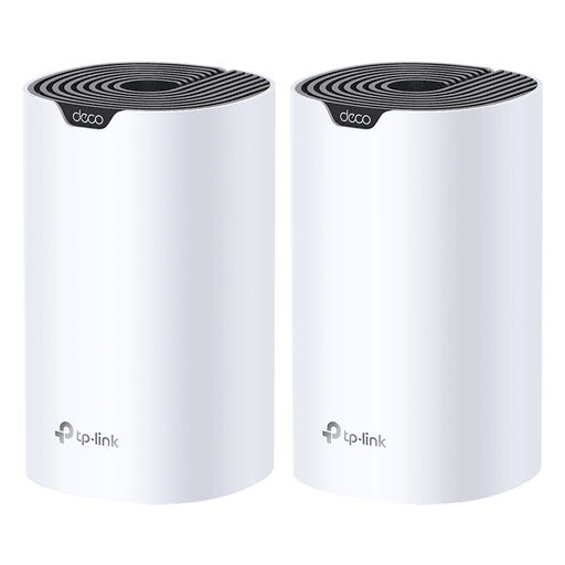 El extensor WiFi TP-Link está diseñado para ampliar fácilmente la cobertura de tu red WiFi y eliminar las molestas zonas sin señal. Gracias a su velocidad de hasta 1900Mbps, mejora de inmediato la potencia y estabilidad de tu conexión inalámbrica. Además, cuenta con 3 puertos Gigabit Ethernet que permite transformar dispositivos cableados en inalámbricos, brindándote aún más flexibilidad. Ideal para disfrutar de una conexión fluida en toda tu casa u oficina.