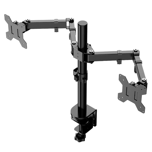 Soporte articulado Kolke compatible con monitores o TVs de 13