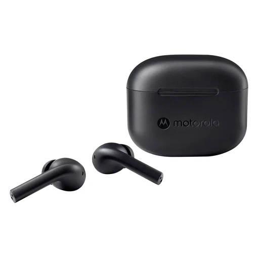 Auriculares AudÃfonos On Ear Motorola Pulse Auriculares