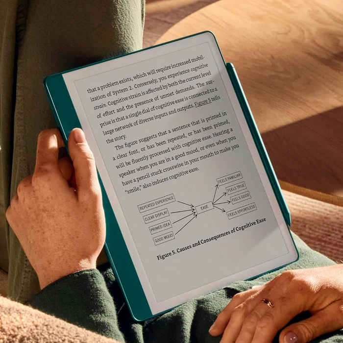 Amazon Kindle Scribe メタリックジェイド 64GB AMAZON Amazon Kindle