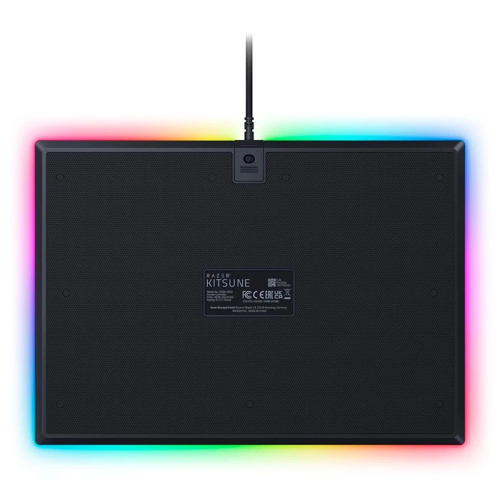 Arcade Razer Kitsune con switches mecánicos e iluminación Razer