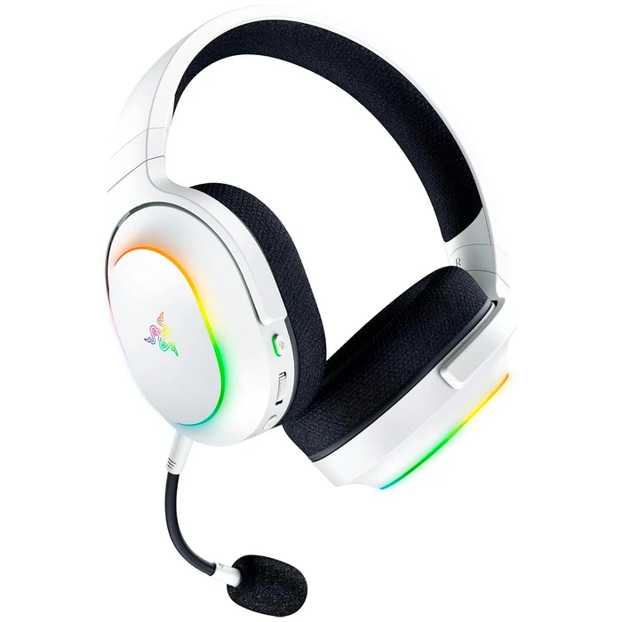 Razer Barracuda X Chroma ホワイトエデ イション Razer Barracuda X Chroma White Edition レイザー バラクーダ