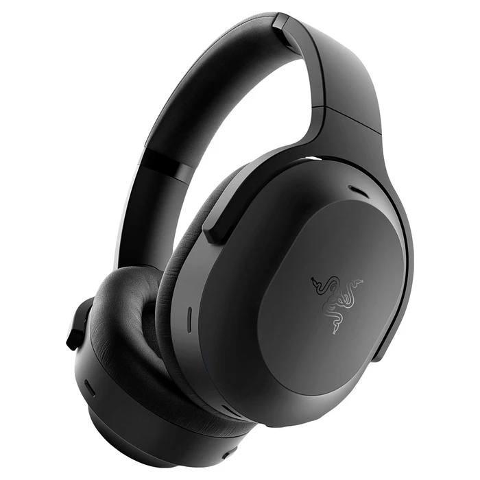 Audífono Barracuda Pro Razer inalámbricos con conexión Bluetooth
