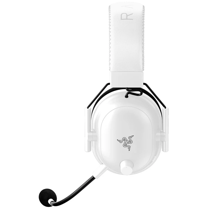 RAZER BLACKSHARK V2 PRO ホワイト Audífonos Razer Blackshark V2 Pro, inalámbricos con micrófono