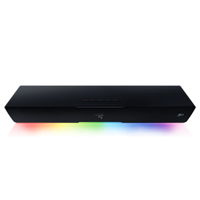 Razer Leviathan v2 con THX Spatial Audio, Razer Chroma RGB y