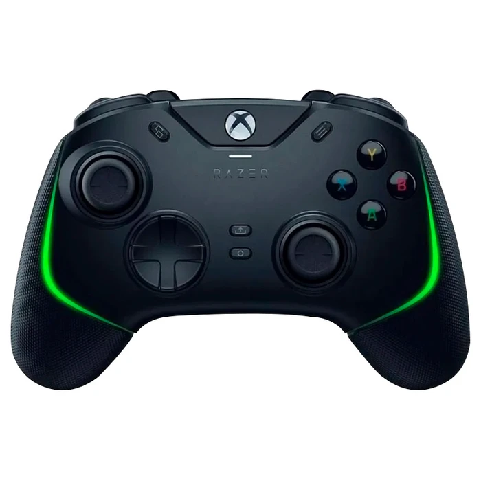 Joystick Razer Wolverine V2 Chroma 6 botones multifunción y