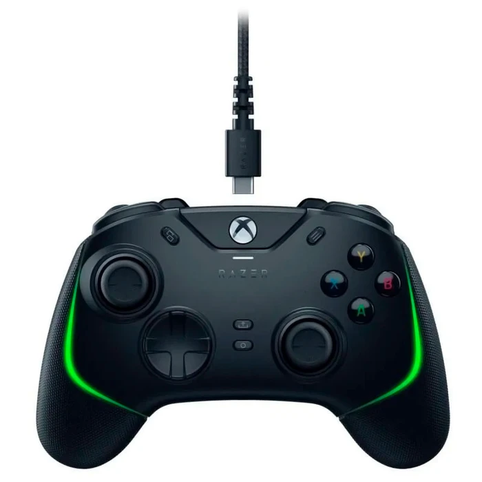 その他 RAZER WOLVERINE V2 CHROMA Joystick Razer Wolverine V2 Chroma 6 botones multifunción y