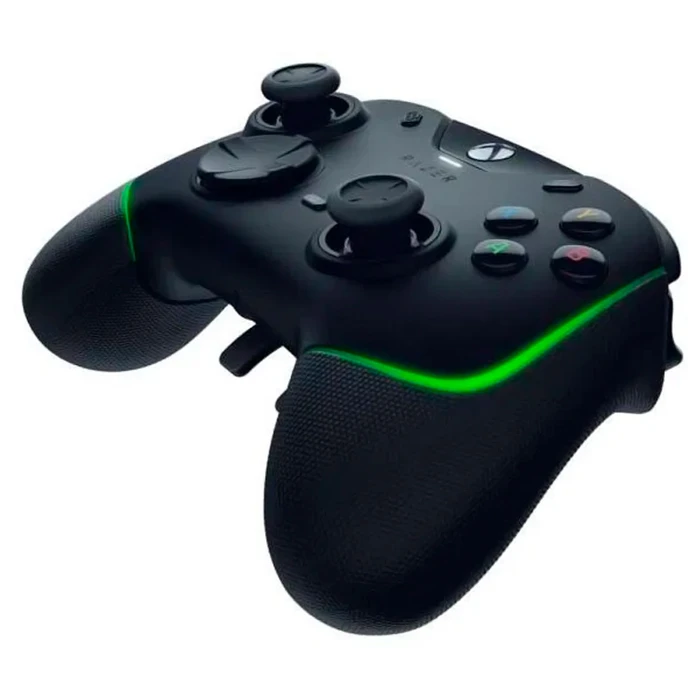 Joystick Razer Wolverine V2 Chroma 6 botones multifunción y