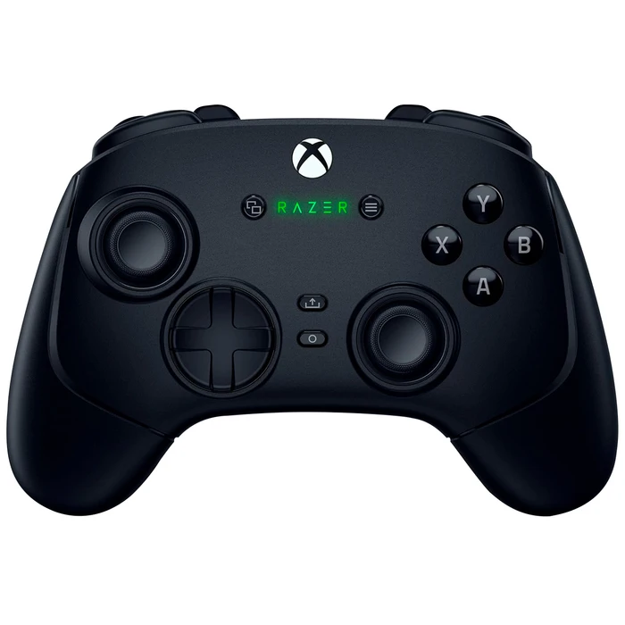 ◇RAZER WOLVERINE V3PRO コントローラー　RZ06-0520 Joystick Razer Wolverine V3 Pro con iluminación RGB y 6 botones