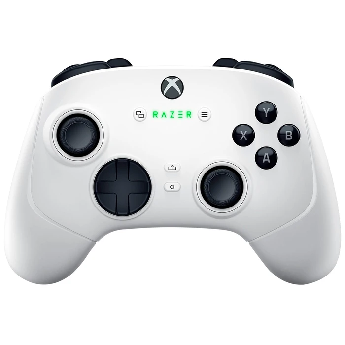 Joystick Razer Wolverine V3 Pro con iluminación RGB y 6 botones