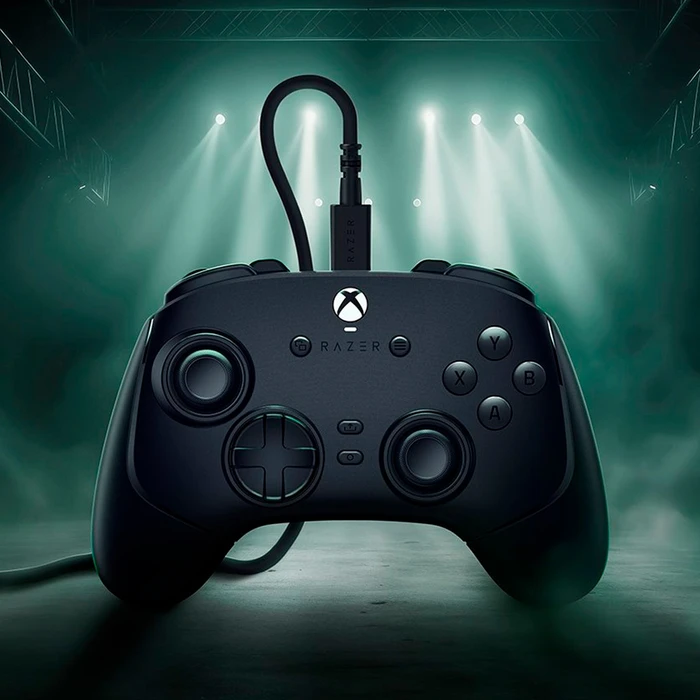 その他 Razer Wolverine V3 Tournament Edition Joystick Razer Wolverine V3 Tournament Edition con conectividad