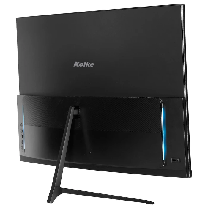 Monitor CURVO KOLKE gamer de 27