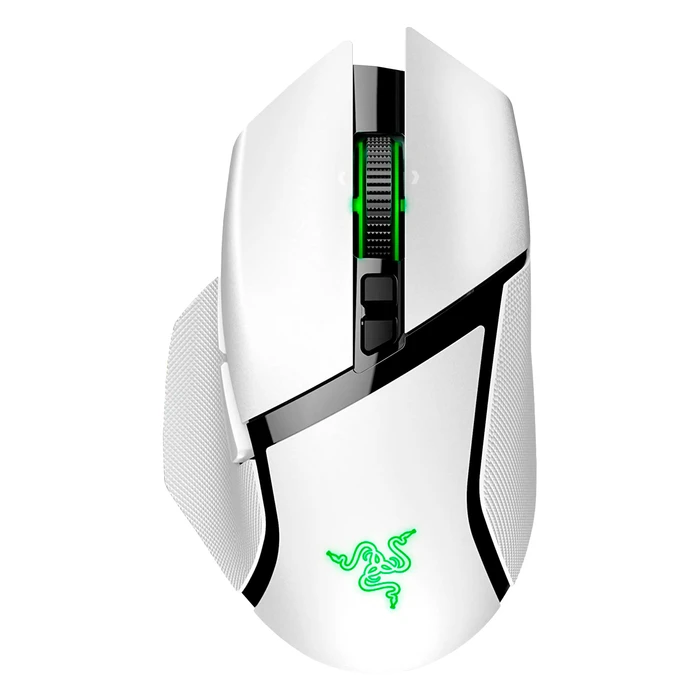 R*a様 razer basilisk v3 pro　35k Phantom G Buy Razer Basilisk V3 Pro 35K - Phantom Green Edition | Gaming