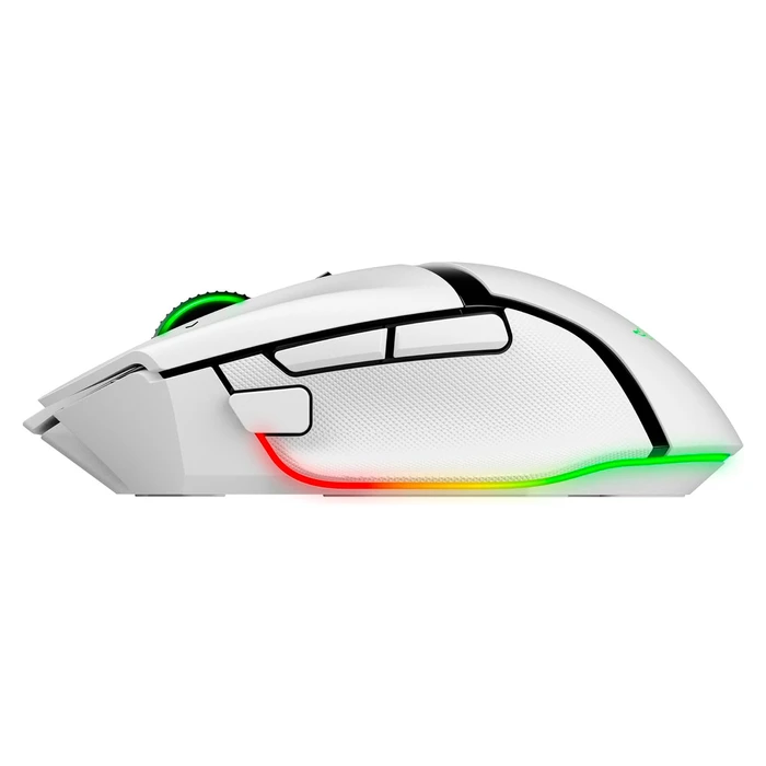 Mouse Gamer Razer Basilisk V3 Pro 35K con sensibilidad de 35.000