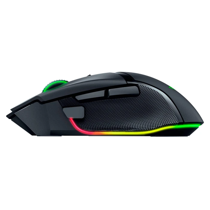 Mouse Gamer Razer Basilisk V3 Pro 35K con sensibilidad de 35.000