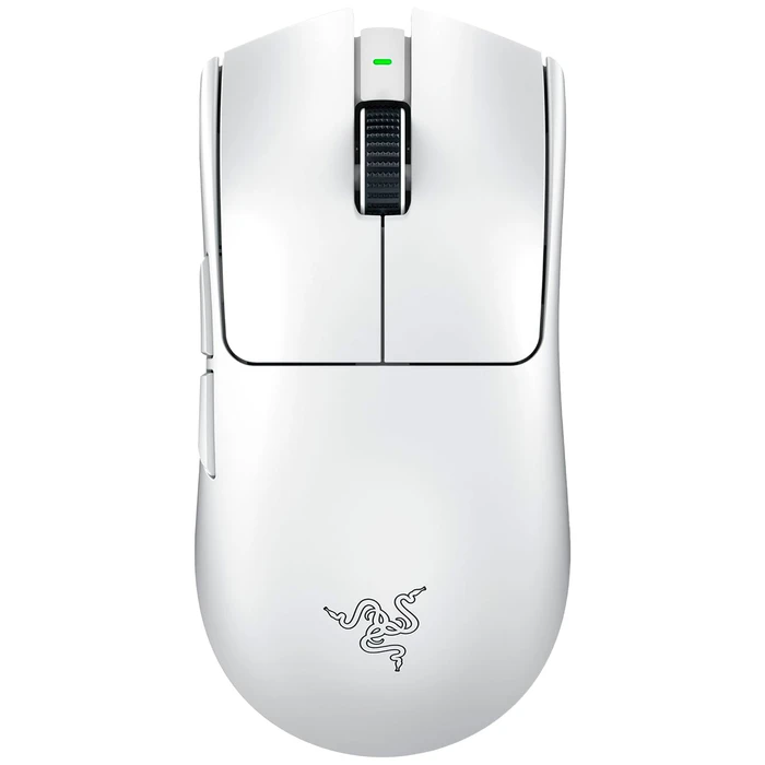 マウス・トラックボール Razer Viper V3 Pro(White Edition) Mouse Razer Viper V3 Pro con sensor óptico focus pro y switches