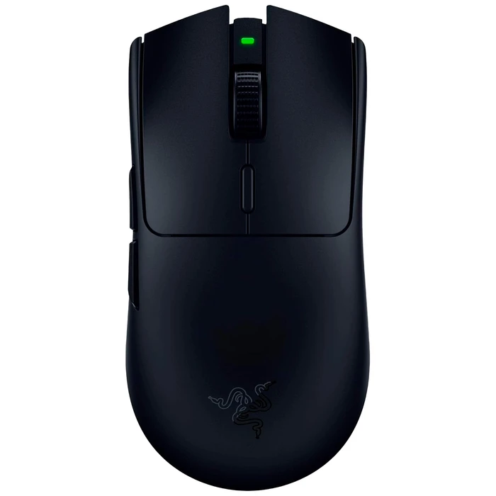 Mouse Razer Viper V3 Pro con sensor óptico focus pro y switches
