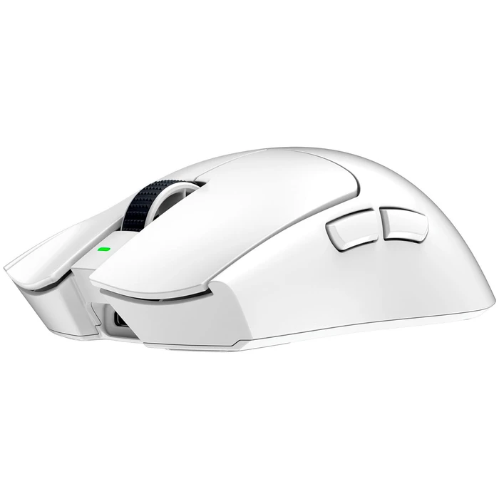 Mouse Razer Viper V3 Pro con sensor óptico focus pro y switches