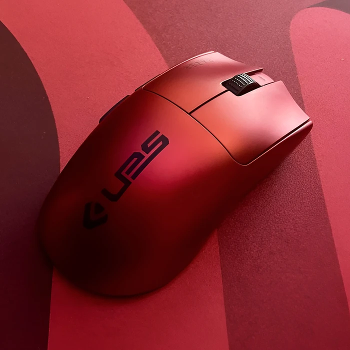 Mouse Gamer Razer Viper V3 Pro Sentinels con 6 botones