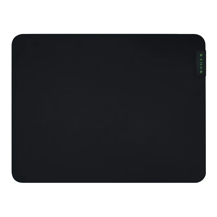 Mousepad Razer Gigantus V2, superficie microtexturizada en formato