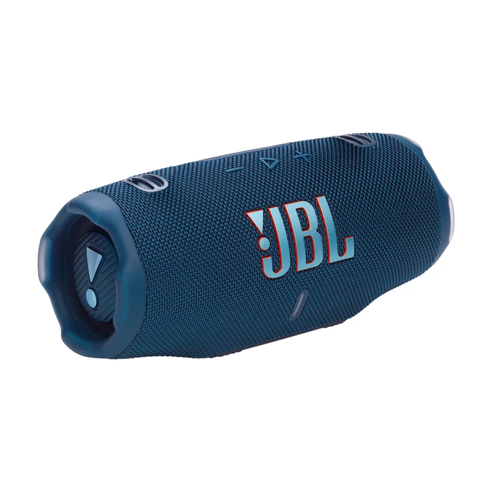 Parlante JBL Charge 6 con batería recargable y resistencia al agua